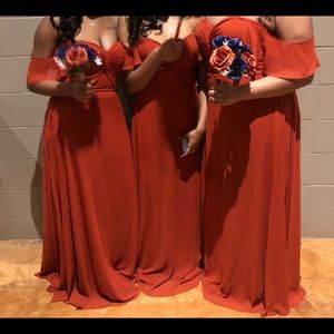 Bridesmaids Dresses Morilee